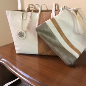 Sydney Love casual tote